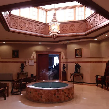 Exe Doña Carlota Hotel