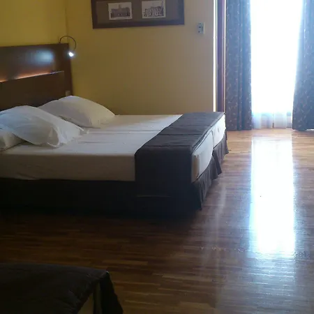 Hotel Exe Doña Carlota 4*