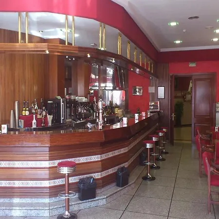 Hotel Exe Doña Carlota