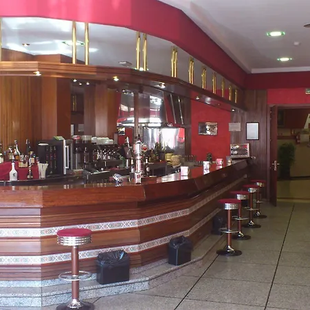 Exe Doña Carlota Hotel