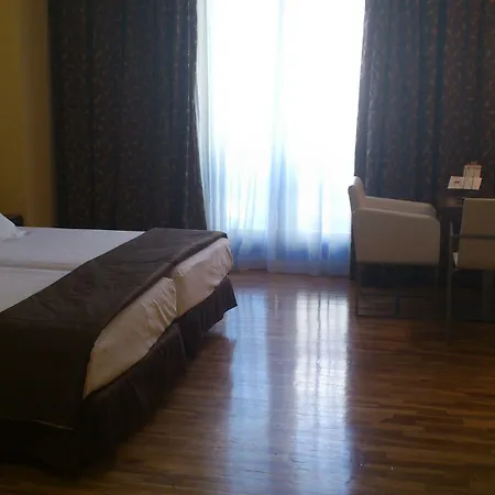 Exe Doña Carlota Ciudad Real
