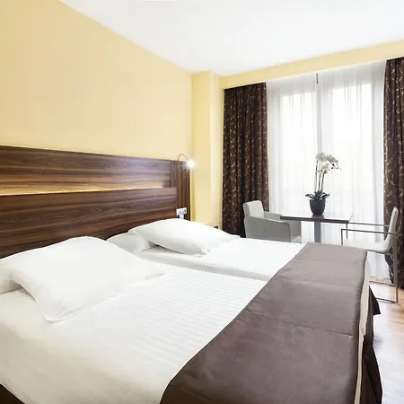 Hotel Exe Doña Carlota Ciudad Real