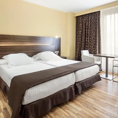 Exe Doña Carlota Hotel