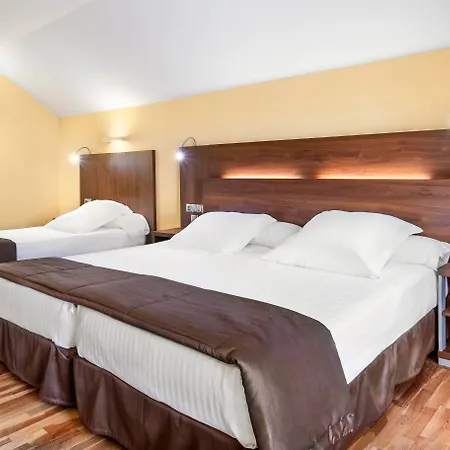Hotel Exe Doña Carlota Ciudad Real