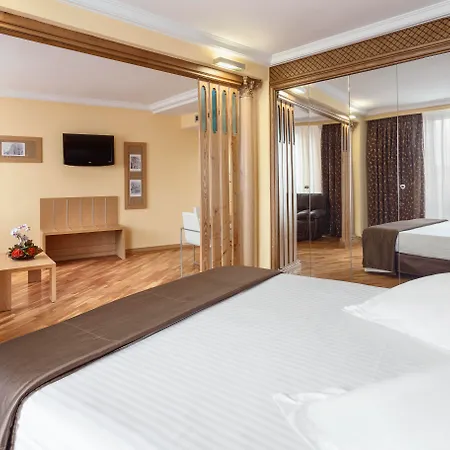 Hotel Exe Doña Carlota Ciudad Real