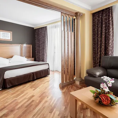 Hotel Exe Doña Carlota