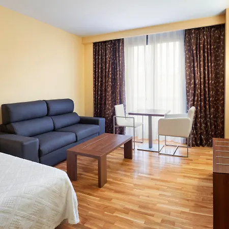 Exe Doña Carlota Hotel 4*