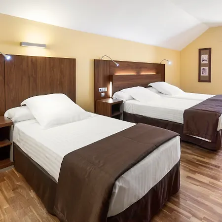 Hotel Exe Doña Carlota