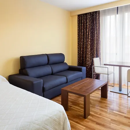 Hotel Exe Doña Carlota