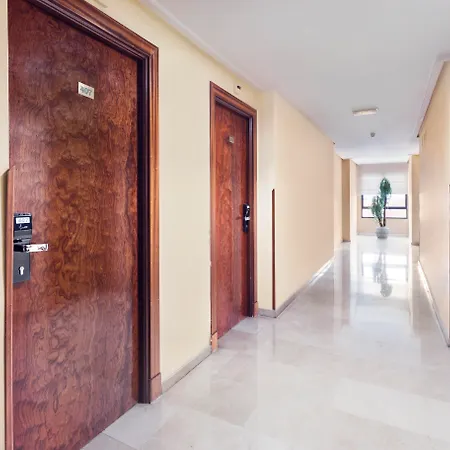 Hotel Exe Doña Carlota Ciudad Real