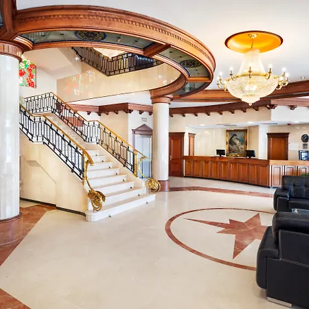 Hotel Exe Doña Carlota