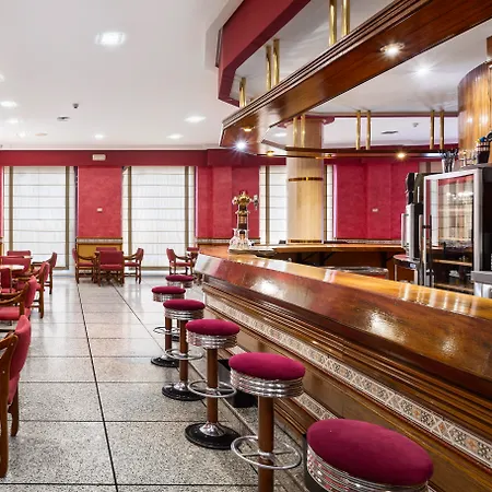 Hotel Exe Doña Carlota Ciudad Real