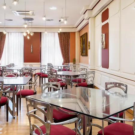 Hotel Exe Doña Carlota 4*