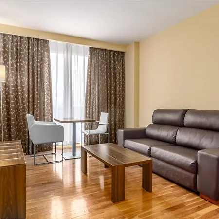 Hotel Exe Doña Carlota 4*