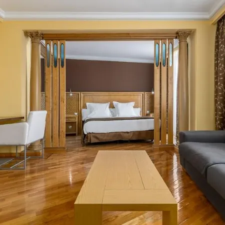 Hotel Exe Doña Carlota