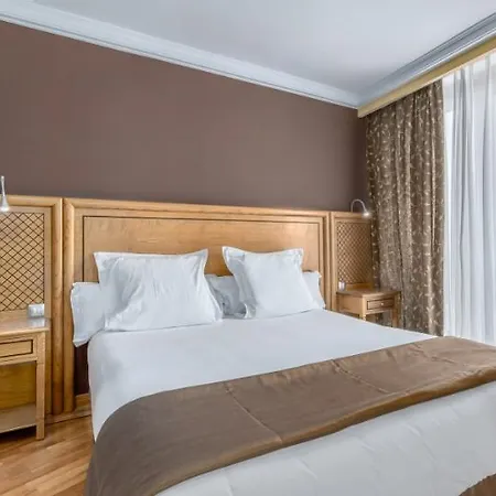 Exe Doña Carlota 4* Ciudad Real