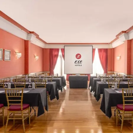 Hotel Exe Doña Carlota Ciudad Real