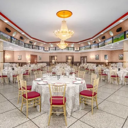 Exe Doña Carlota 4* Ciudad Real