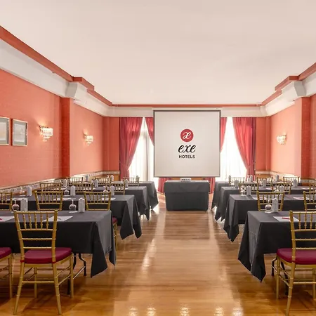 Exe Doña Carlota 4*