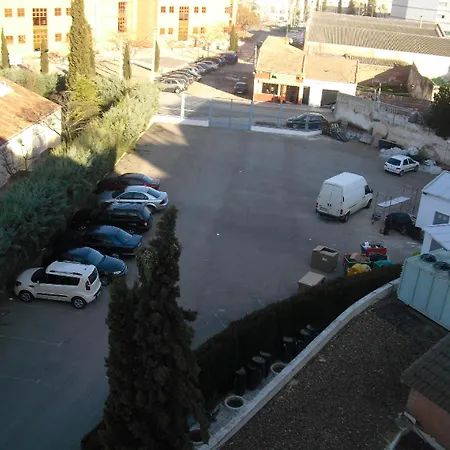 Hotel Exe Doña Carlota 4*