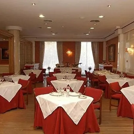 Hotel Exe Doña Carlota